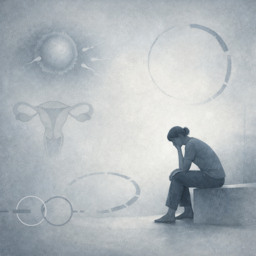 Global fertility challenge